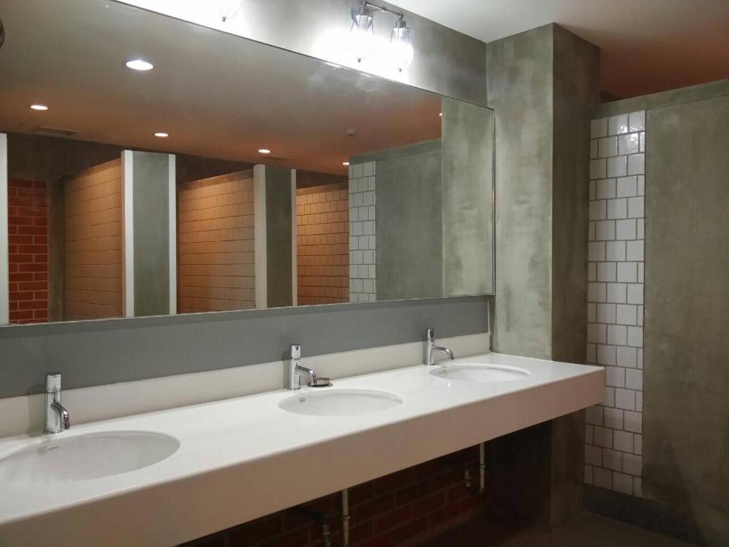 ห้องน้ำ