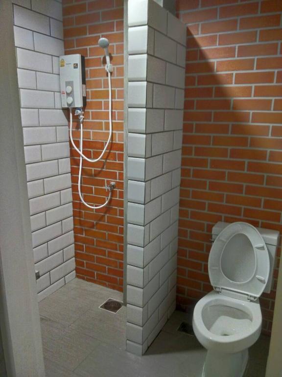 ห้องน้ำ