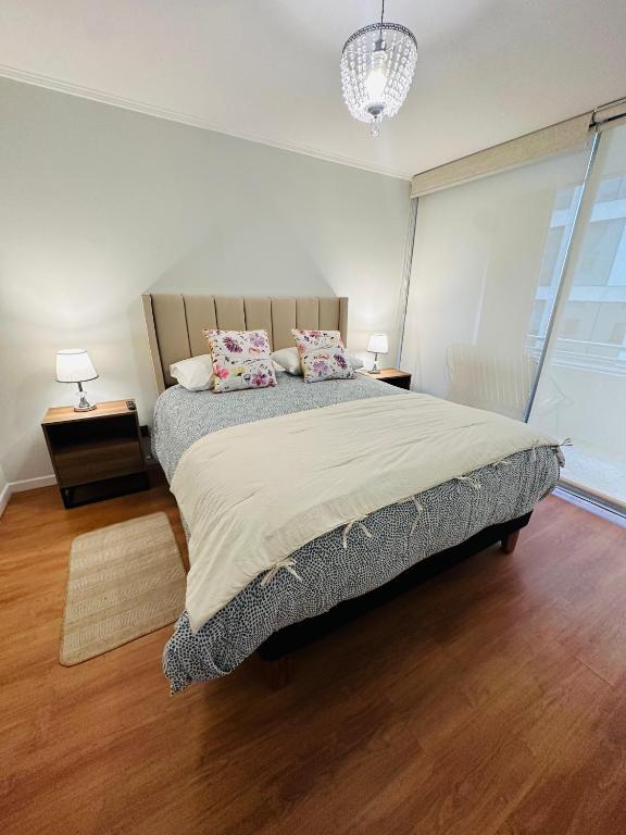 Apartamento en Providencia - 2