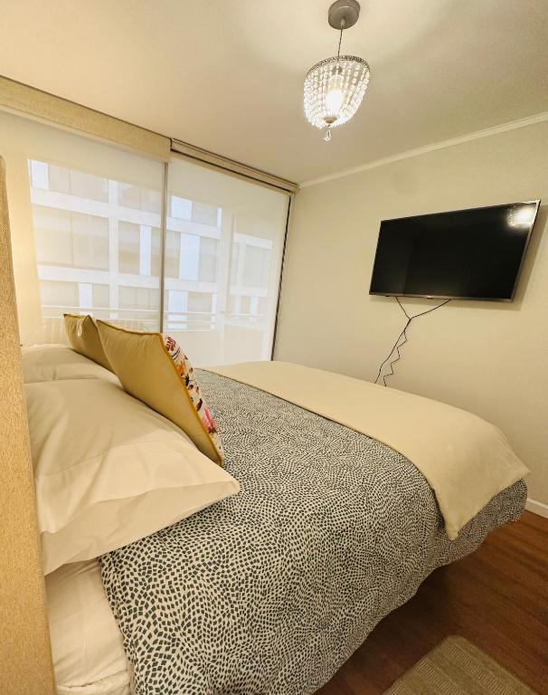 Apartamento en Providencia - 3