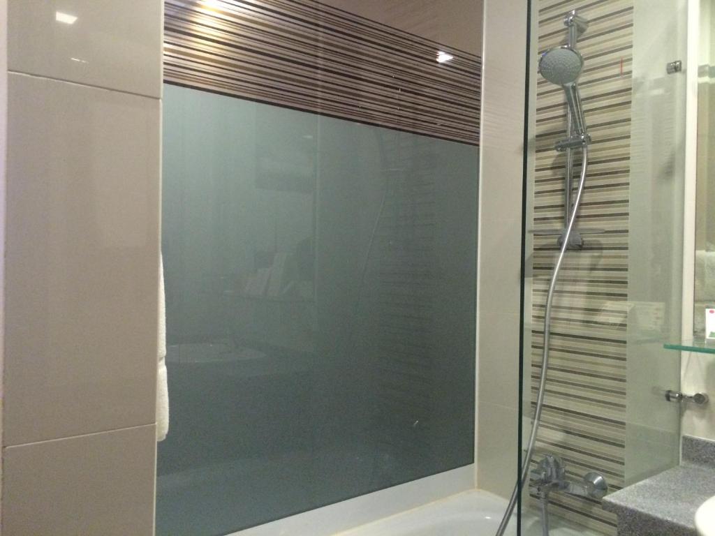 Shower