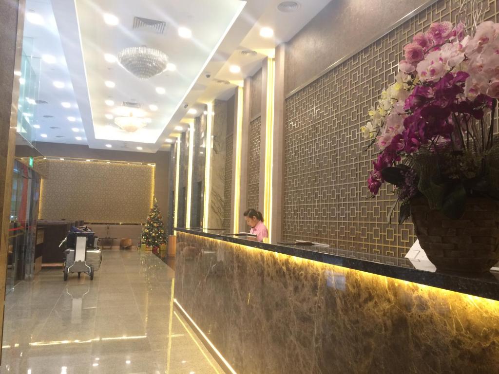 Facilities