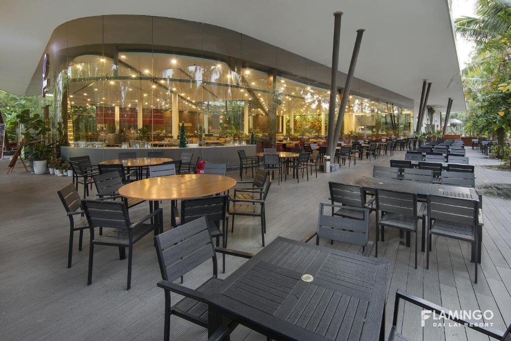 Flamingo Resort Dai Lai