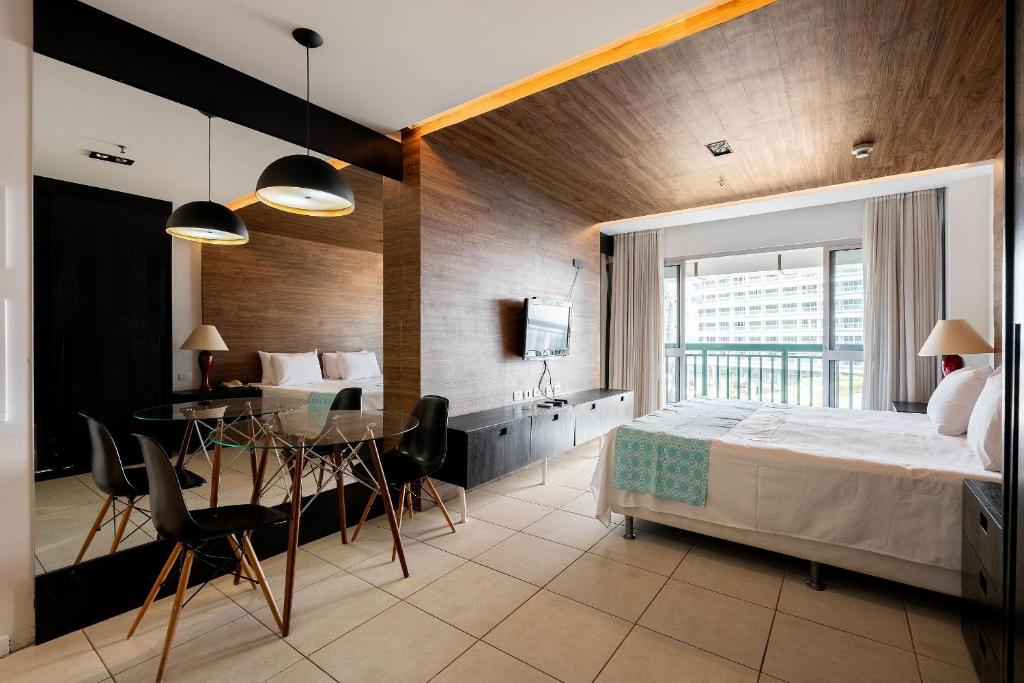 Hotel FUSION 전경