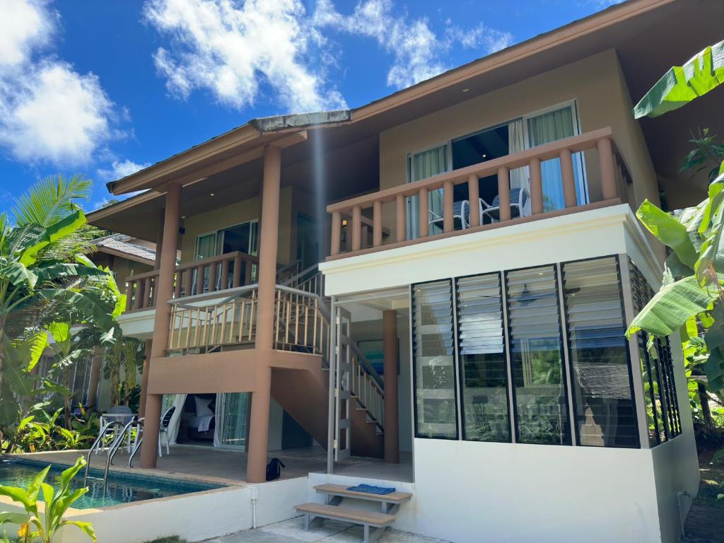 サコー バレー リゾート (Sakoo Valley Resort)