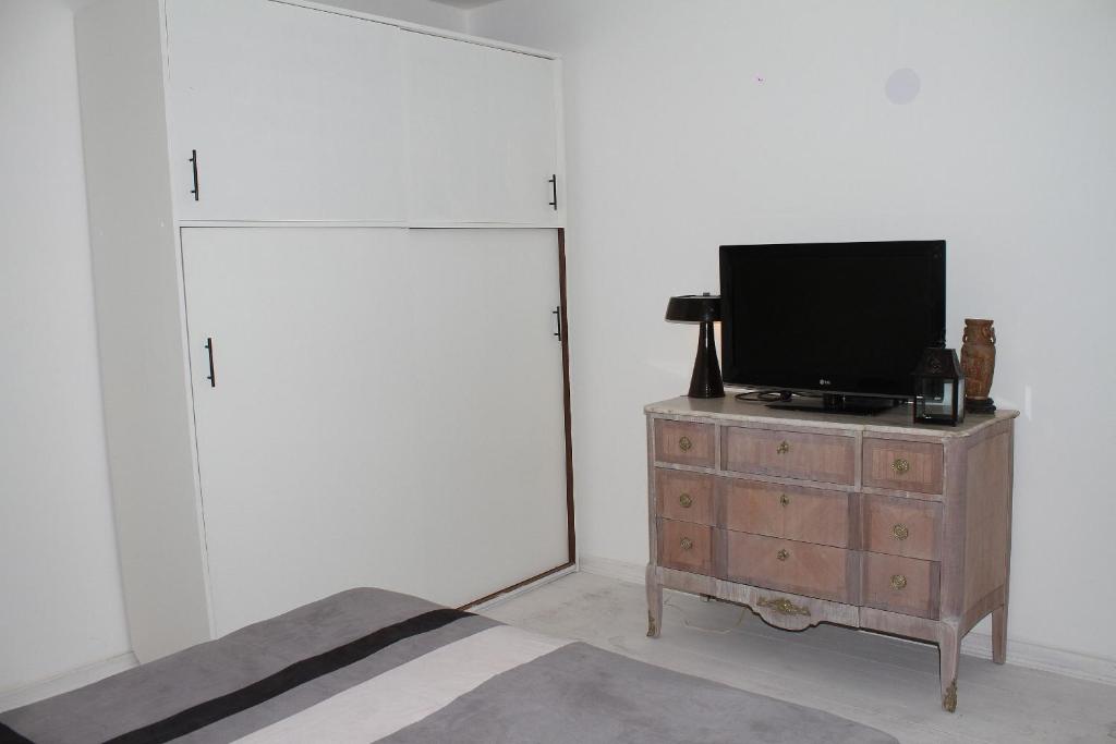 Hermoso Dúplex en San Cristóbal, Buenos Aires - 5