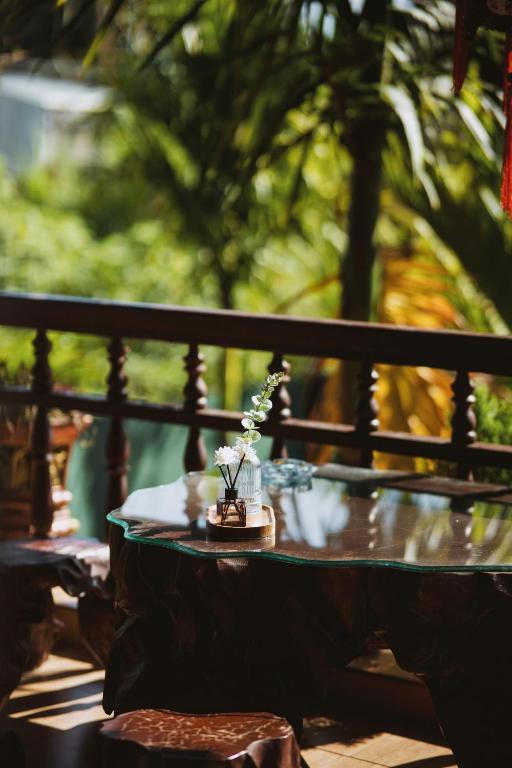 Homestay Pleiku Phố