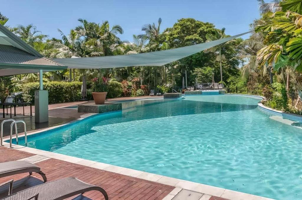 THE GRANDÈ by Reef Stays, Palm Cove