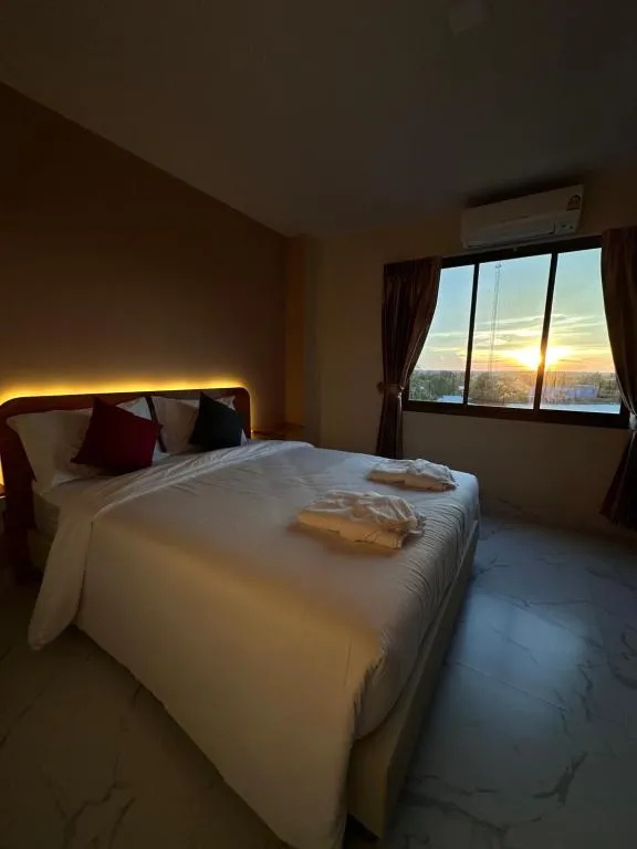 Goodtimeบึงโขงหลง, hotel in Ban Don Klang
