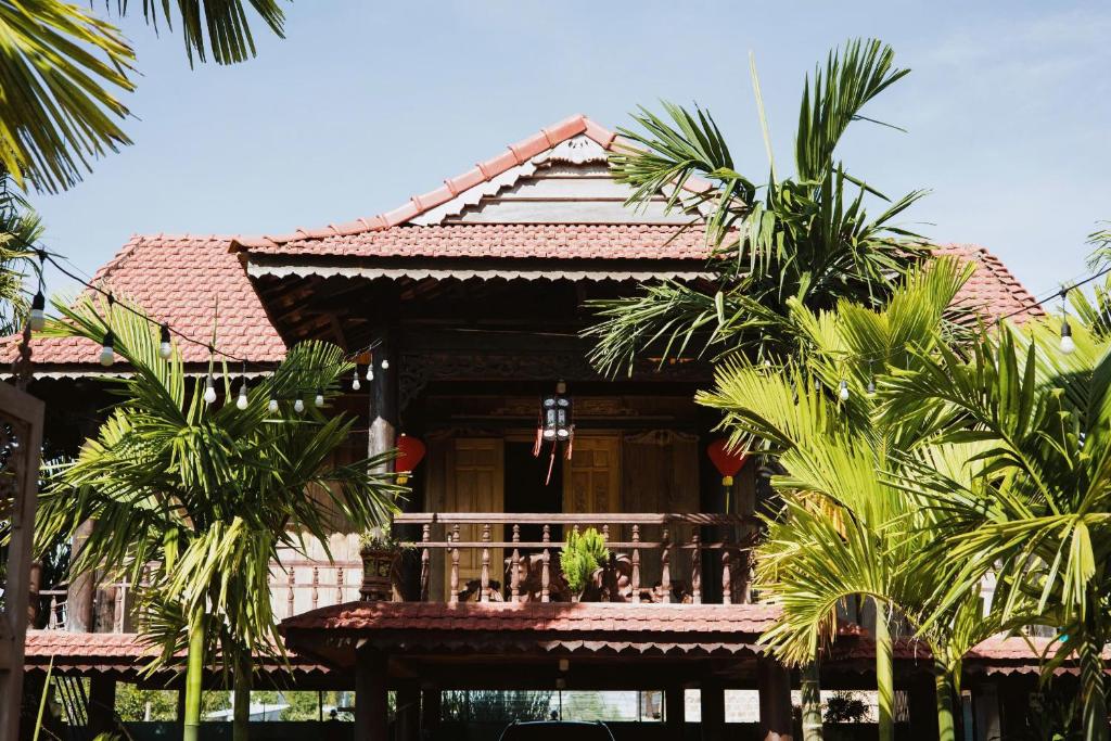 Homestay Pleiku Phố