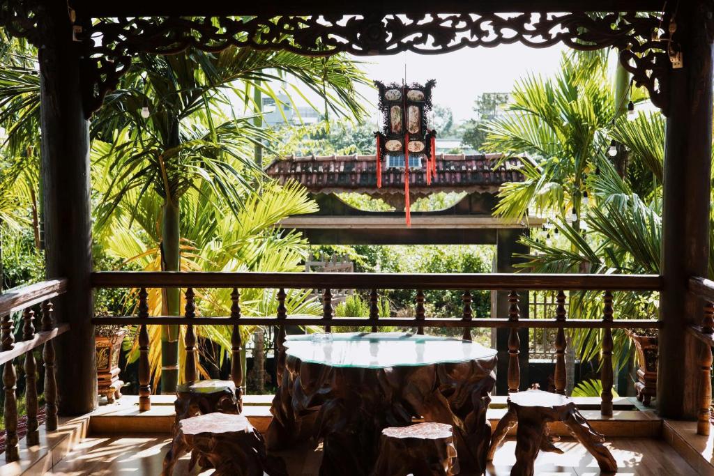 Homestay Pleiku Phố