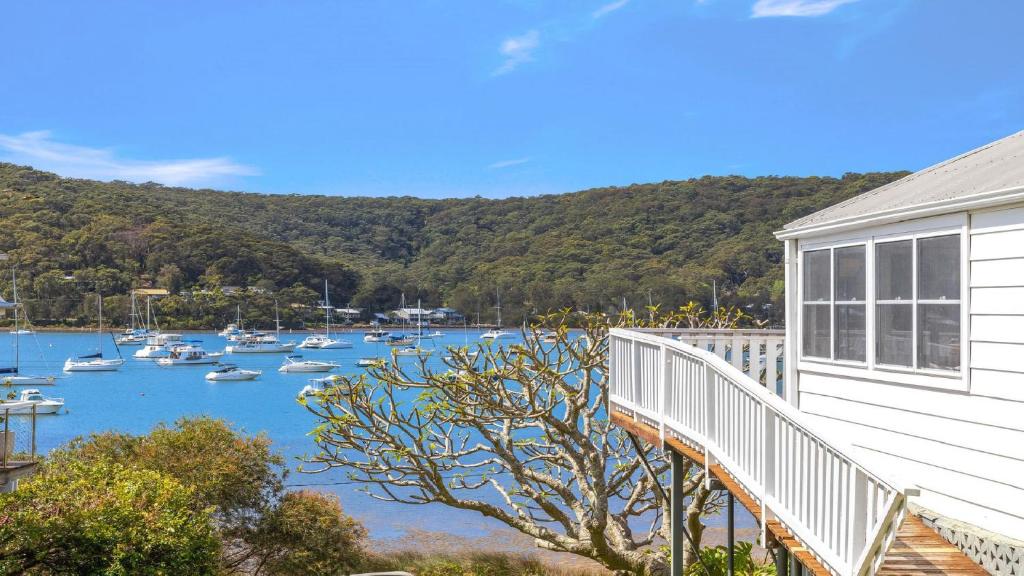 'Torcello - Waterfront on the Bay' by HolidayCo, Hardys Bay