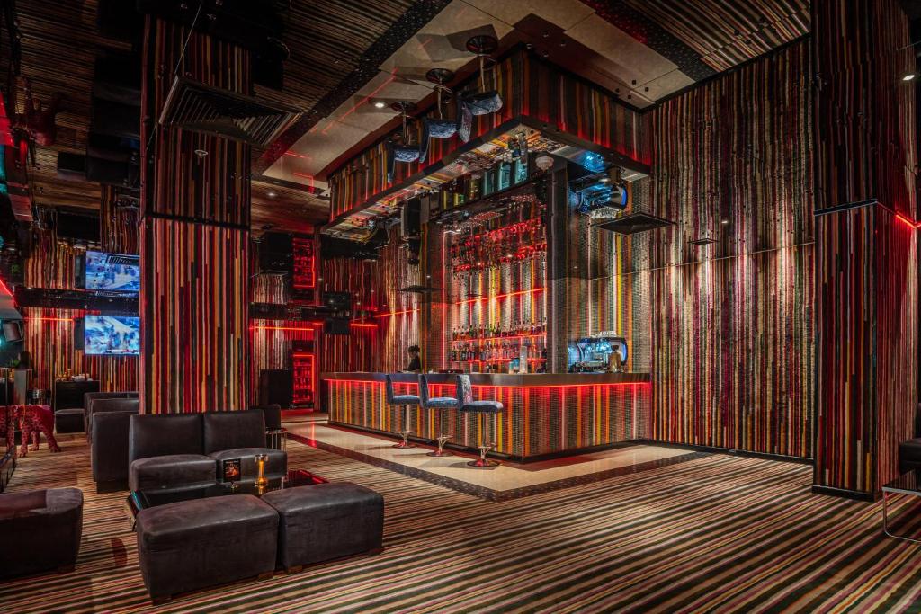 Dream Hotel Bangkok Swimming pool