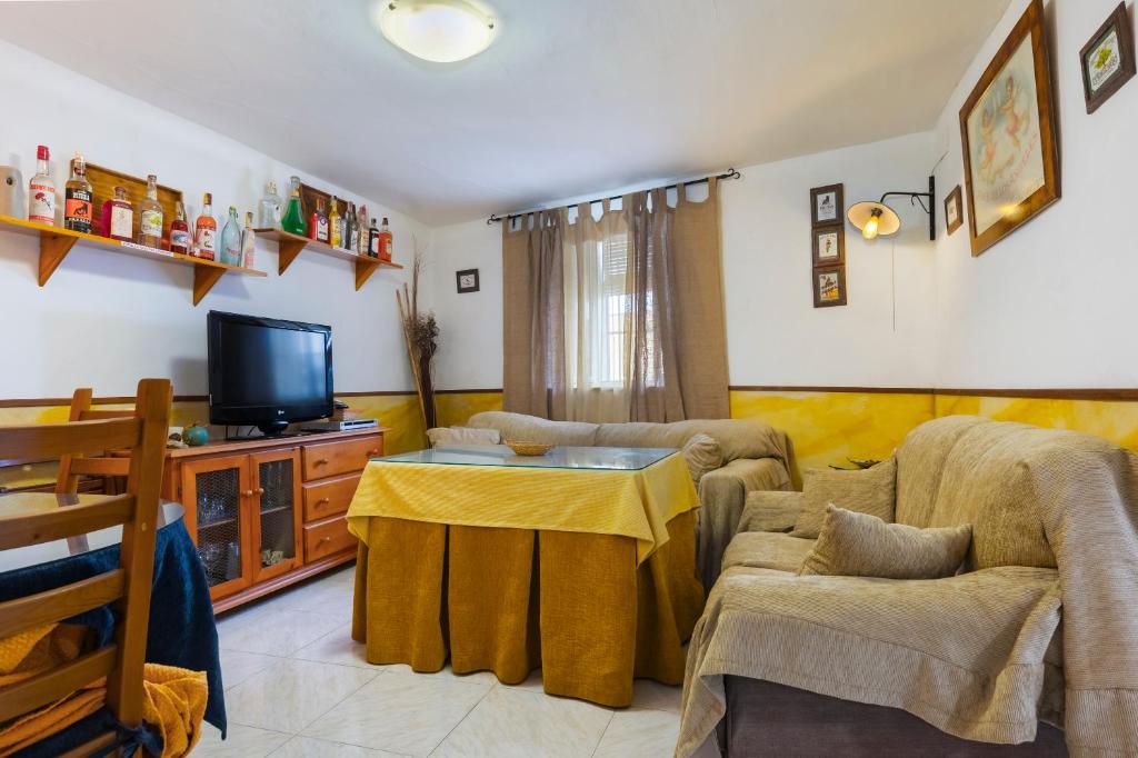 Fuente Nueva, Cazalla de la Sierra