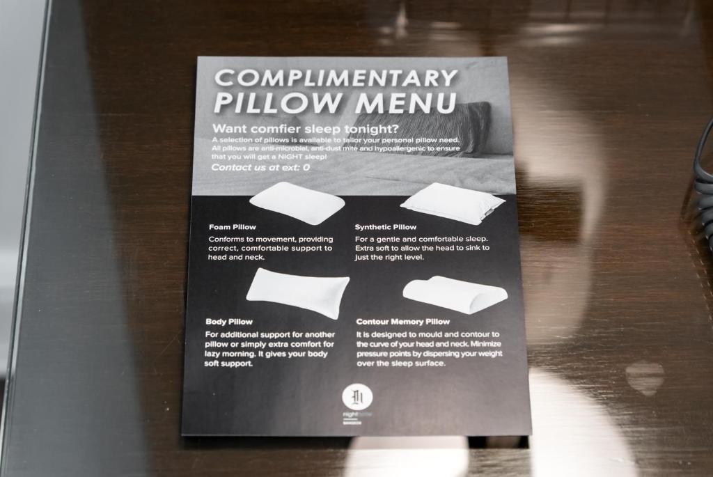 Hotel Facilities