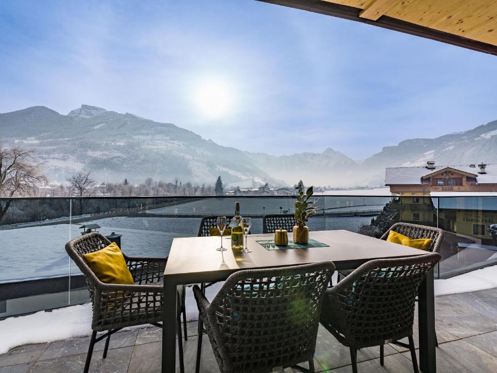 Villa Himmlgassl Private Spa - 2