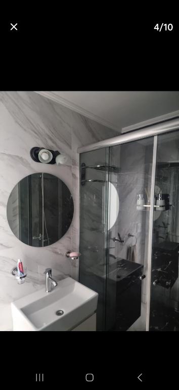 Hermoso departamento - 2