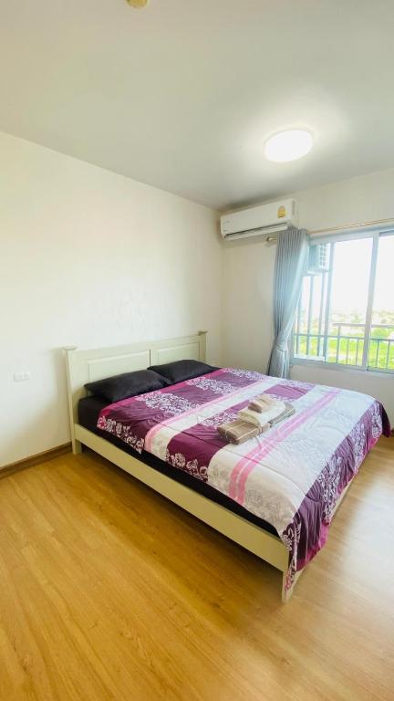 Supalai436, Pattaya South