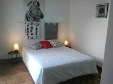 Appartement T3, avec terrasse, place de parking privée - 4