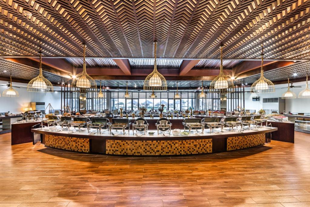 Đồ ăn và thức uống