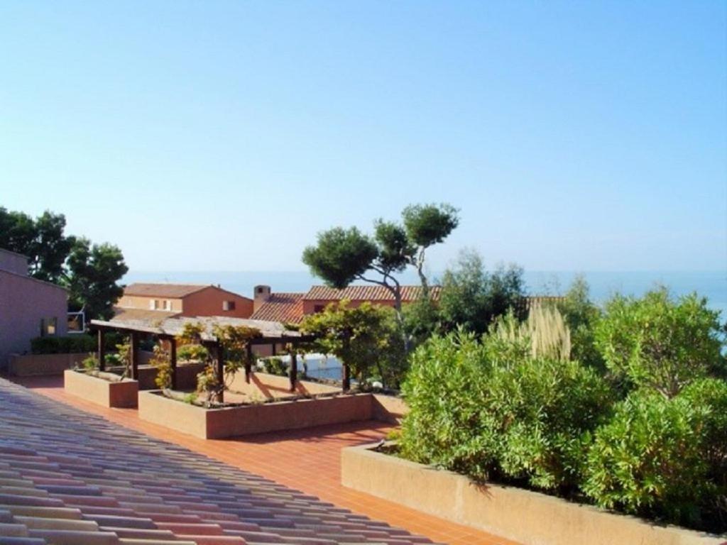 Piscines, tennis, plage...Pleine vue mer - 4