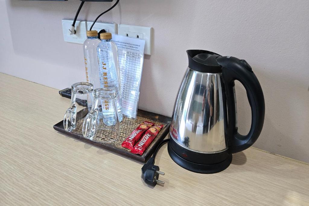 Facilities