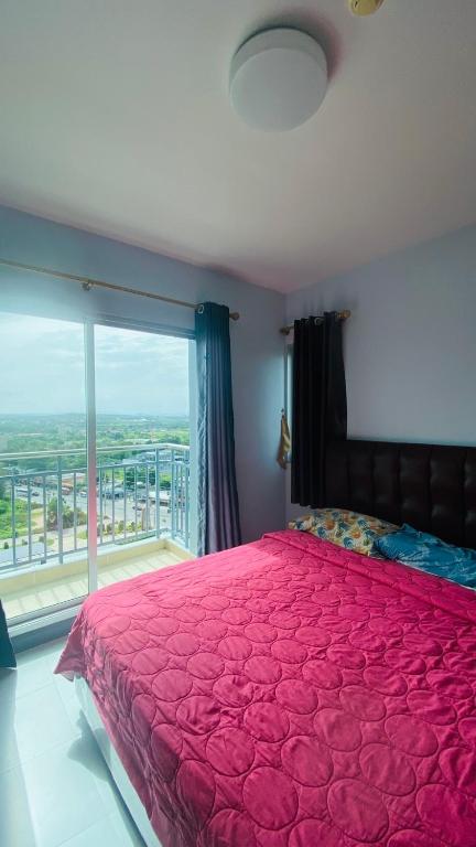 Supalai425, Pattaya South