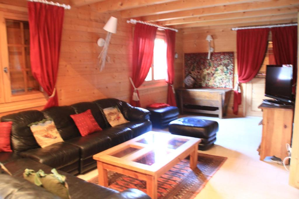 Chalet Saint Eloy CSE COSY & NATURE 14 Pers - 2