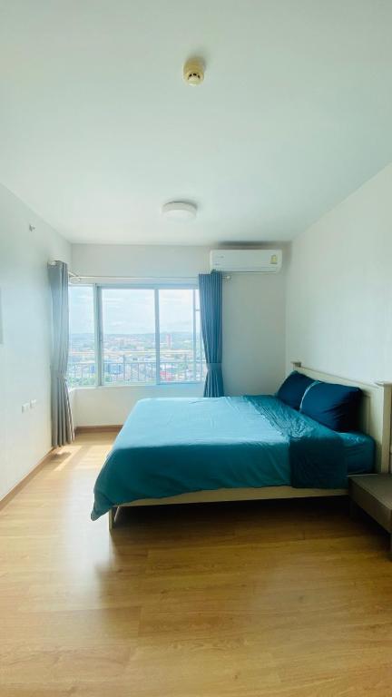 Supalai779, Pattaya South