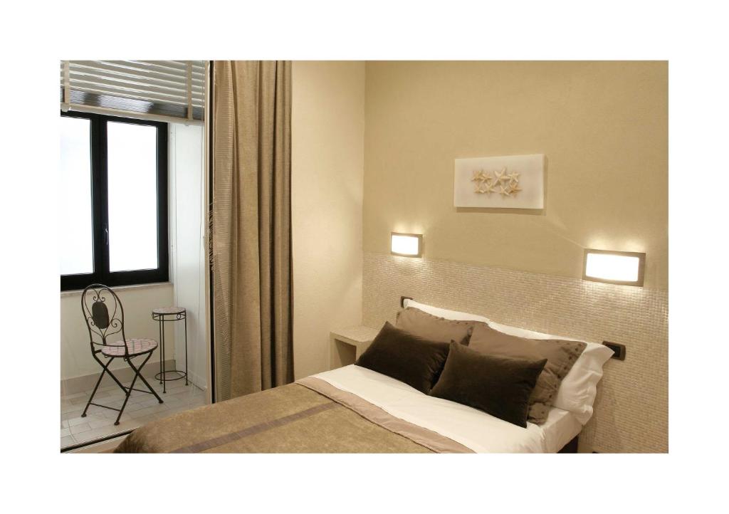 Basilio 55 Rome photo