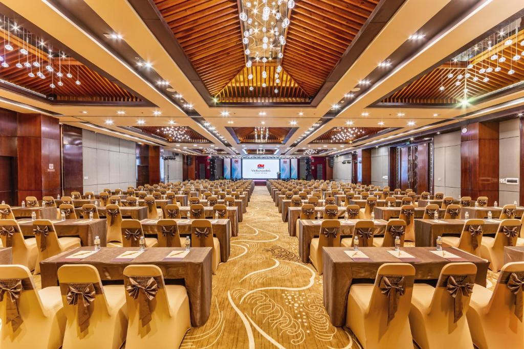 Phòng họp/ hội nghị