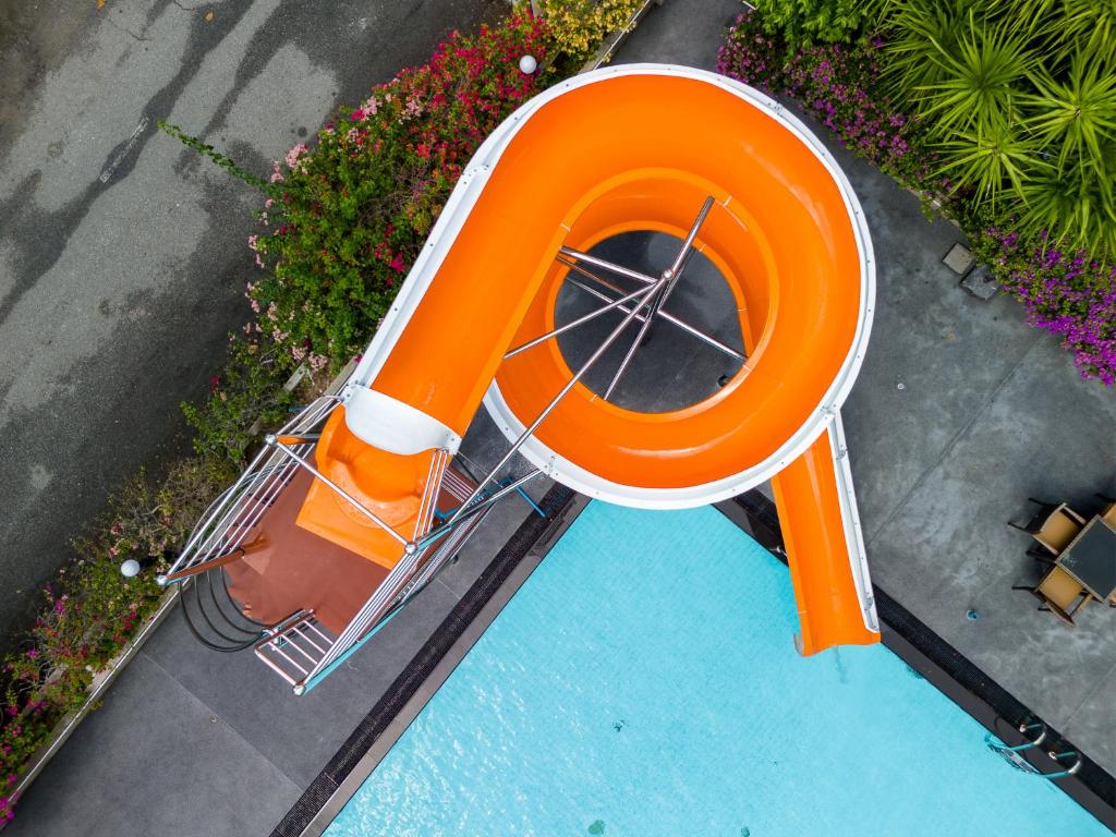 Water park