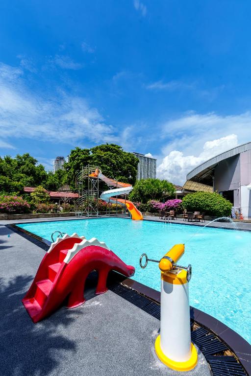 Water park