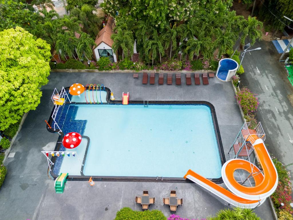 Water park