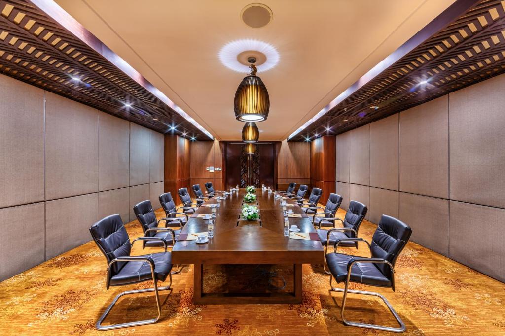 Phòng họp/ hội nghị