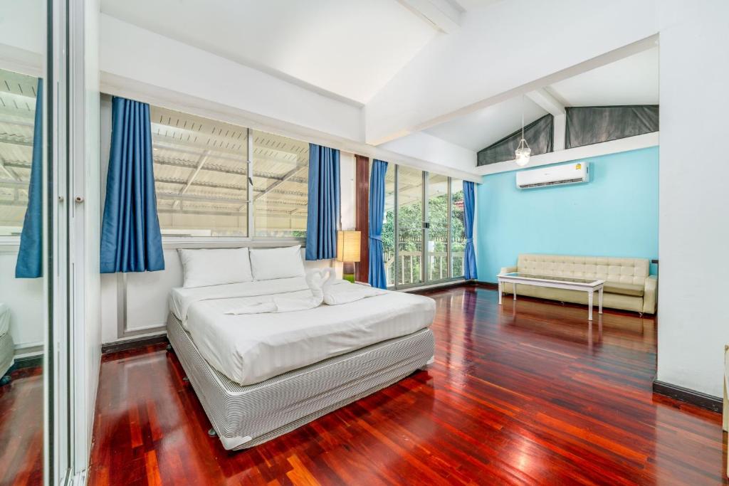 Villa Navin Premiere Pool Villa
