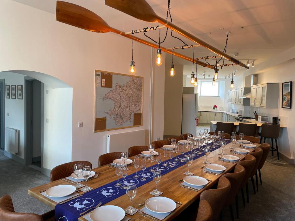 Abergwaun Cottage, Fishguard