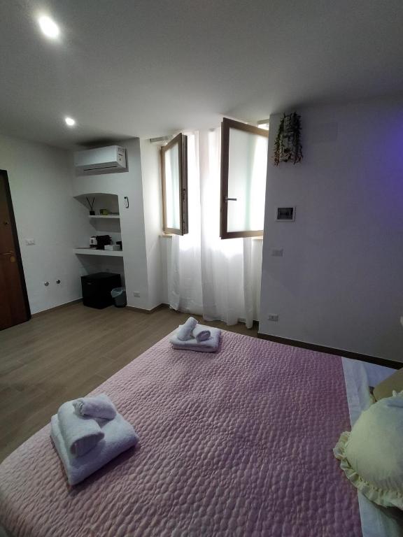 Blueroom ASSO - 2