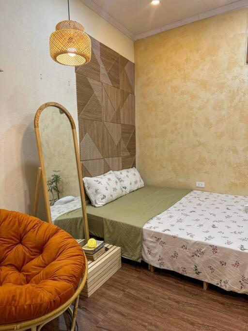 OldQuarter Studio -Tranquil -2mins to Hoan Kiem Lake, Hanoj