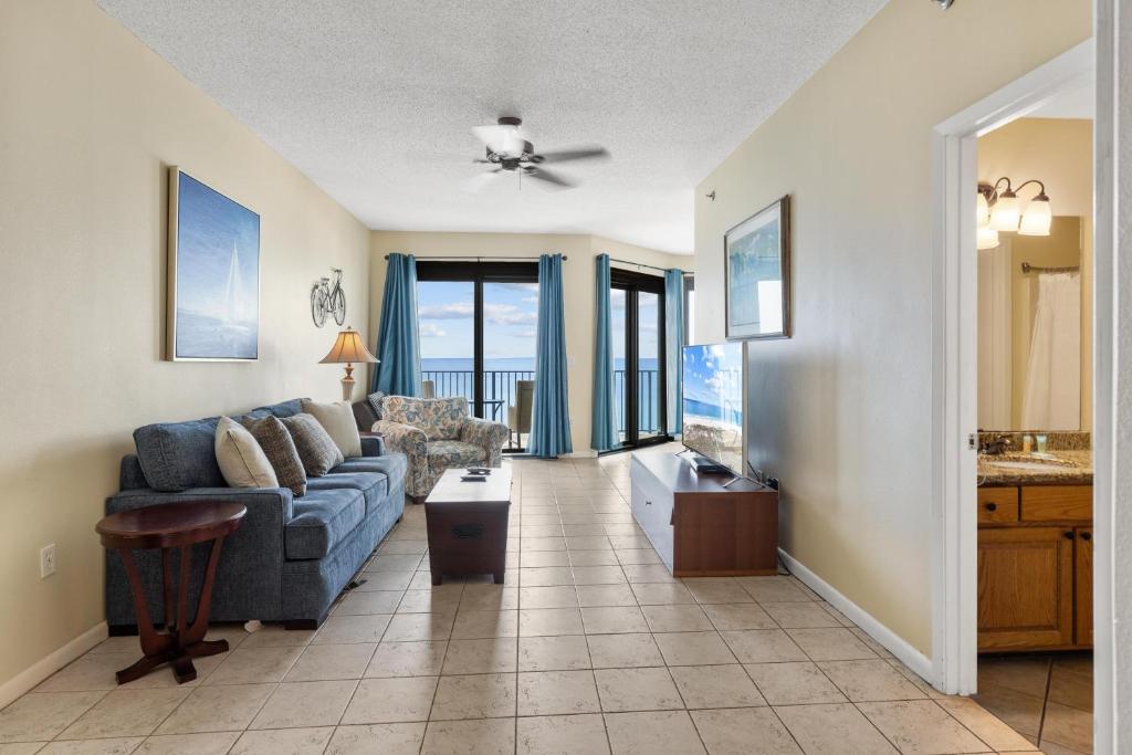 Phoenix VII Unit 1511, Orange Beach
