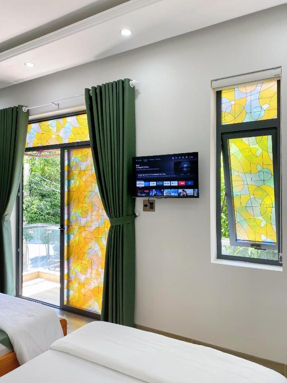 Khách Sạn Ngọc Huyền 2