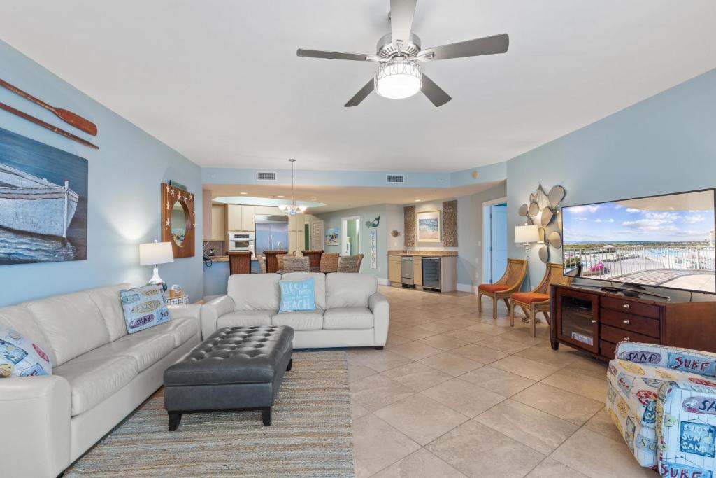 Caribe Unit D514, Orange Beach