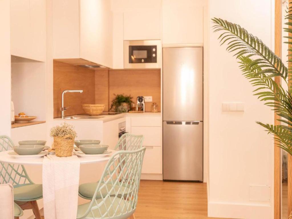 Apartamentos Vilagarcia de Arousa 3000 - 5