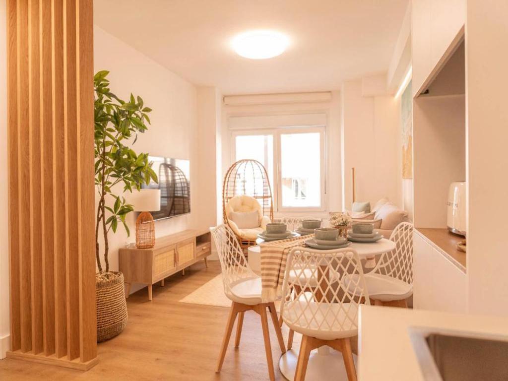 Apartamentos Vilagarcia de Arousa 3000 - 1
