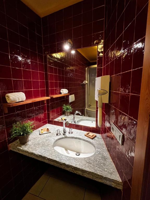 Nest Hotel Sestriere - 4