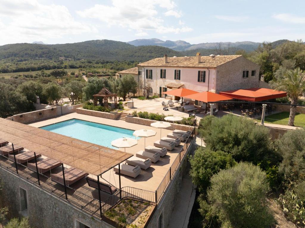 Son Sabater by Zafiro, Sa Pobla