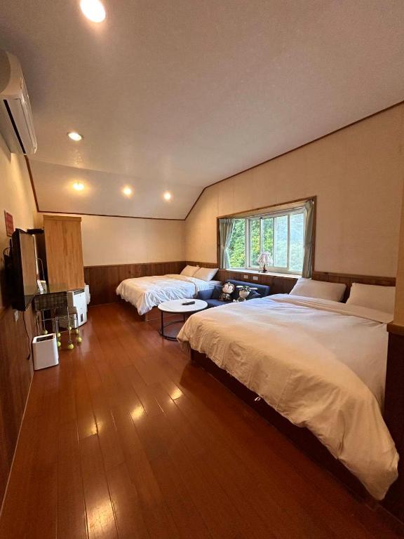 Star Coffee &#038; Homestay