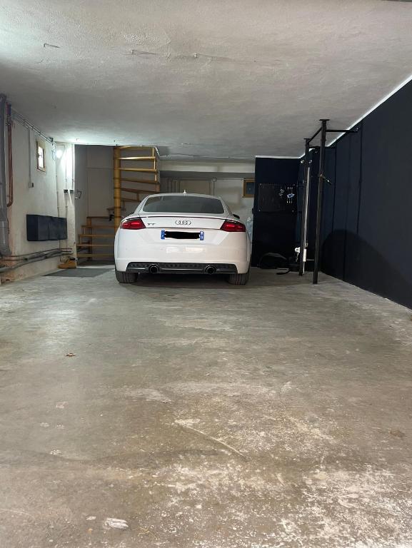 Maison de village avec jacuzzi et garage - 4