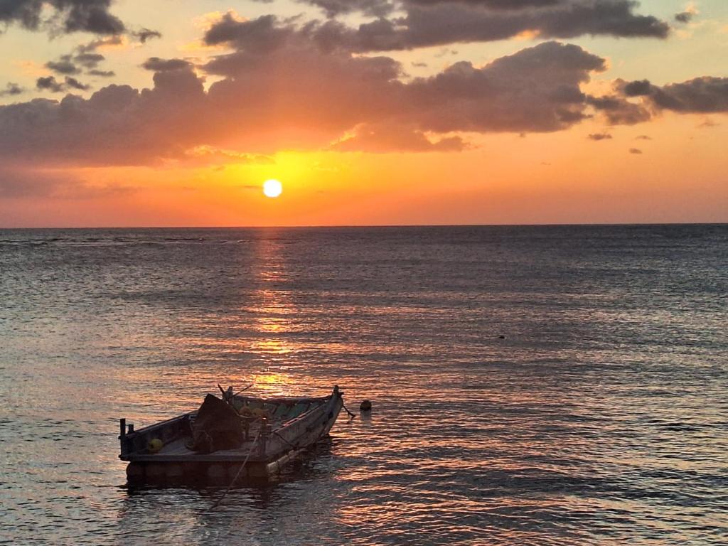 Love in the Gulf