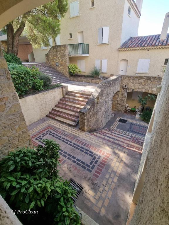 Loft Les Cigales, refait à neuf à 5min de la mer avec parking - 3